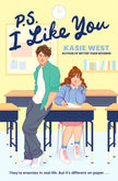 P.S. I Like You