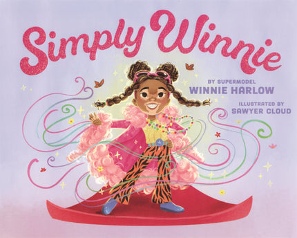 Simply Winnie