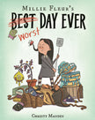 Millie Fleur's Worst Day Ever