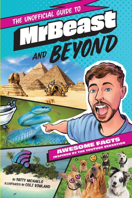Mrbeast and Beyond: Awesome Facts Inspired by the Youtube Sensation
