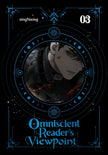 Omniscient Reader's Viewpoint (Novel), Vol. 3