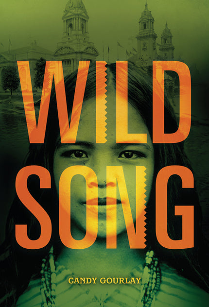 Wild Song