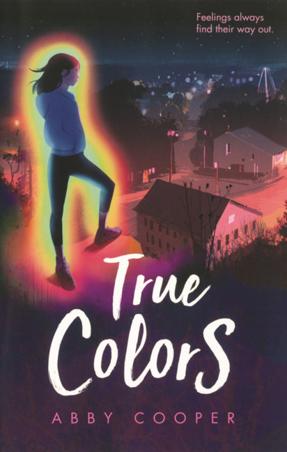 True Colors
