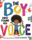 Boy Who Found His Voice