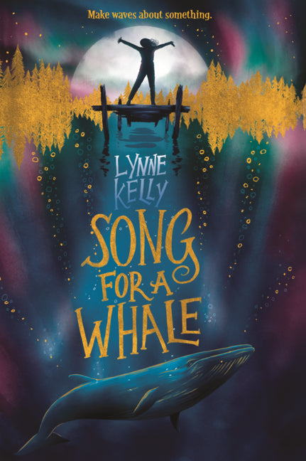 Song for a Whale