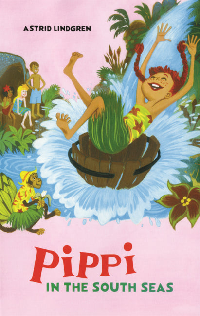 Pippi in the South Seas