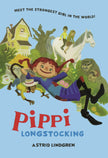 Pippi Longstocking