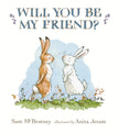 Will You Be My Friend?