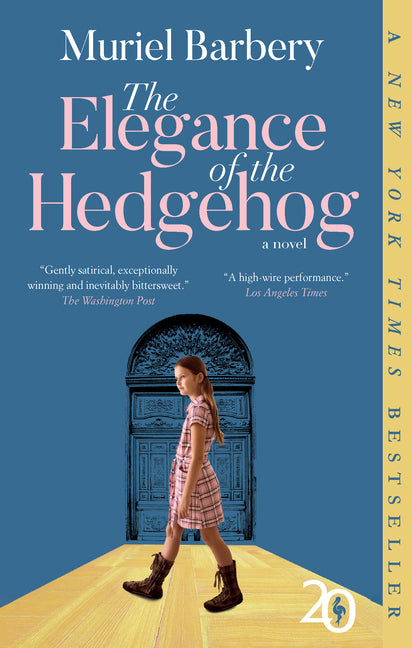 The Elegance of the Hedgehog