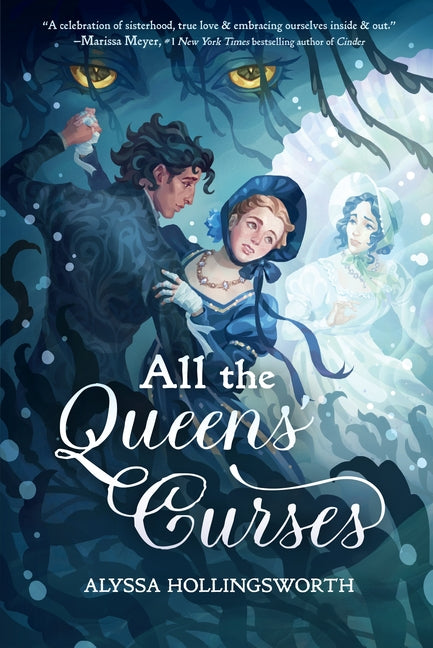 All the Queens' Curses