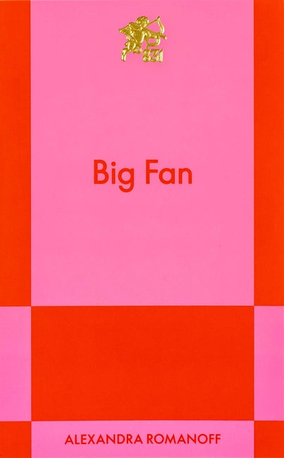 Big Fan: An 831 Stories Romance