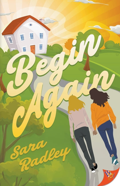 Begin Again