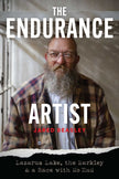 The Endurance Artist: Lazarus Lake, the Barkley & a Race with No End