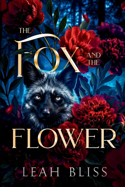 The Fox and The Flower