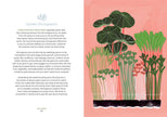 Into Green by Caro  Langton