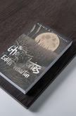 Ghost Stories of Edith Wharton | Wordsworth Mystery Book