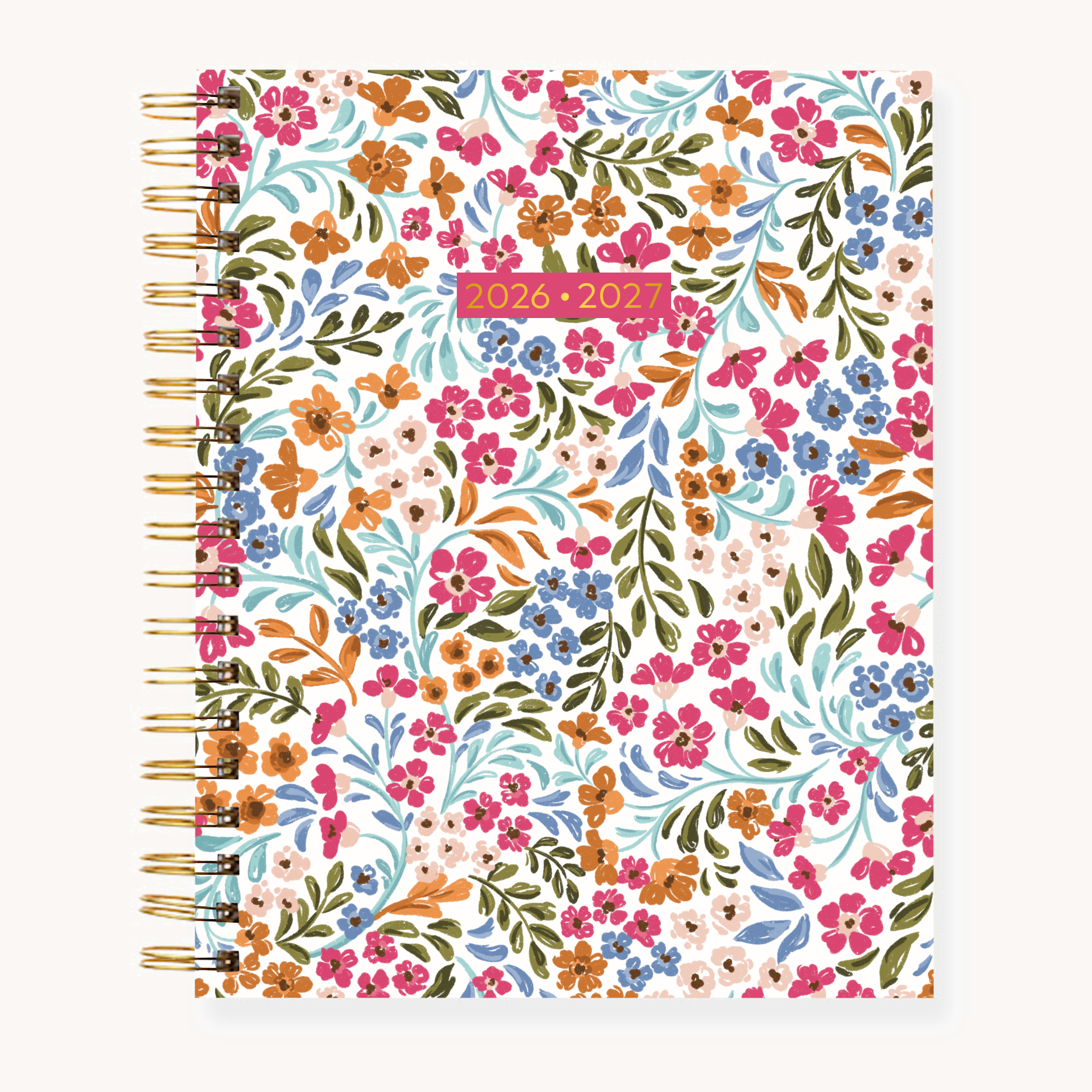 2026-27 Academic Planner