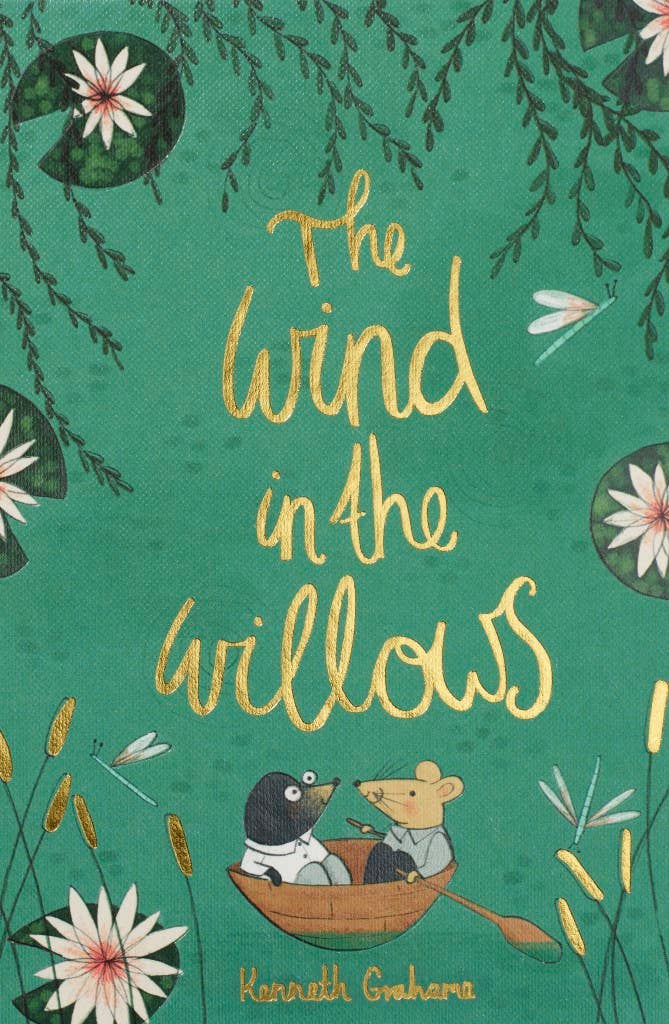 The Wind in the Willows(VALUE)| Collector's Ed. | Hardcover