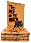 The Sun Also Rises(VALUE)| Wordsworth Classic | Hemingway