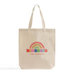 TBF Custom Essential Cotton Tote - TG110