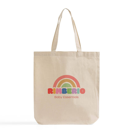 TBF Custom Essential Cotton Tote - TG110