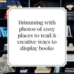 Book Nooks