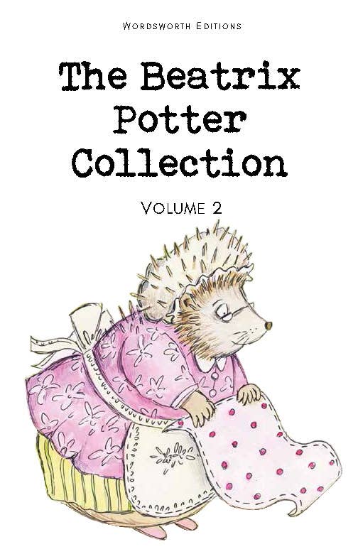 Beatrix Potter Collection Vol.2 | Children's Classic