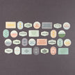 All Peopled Out Decal Sticker Decal Sticker