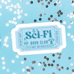 Book Bookish Books Bookstore Sci Fi Waterproof Vinyl Sticker