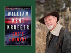 An Evening with William Kent Krueger - $25 Event Registration