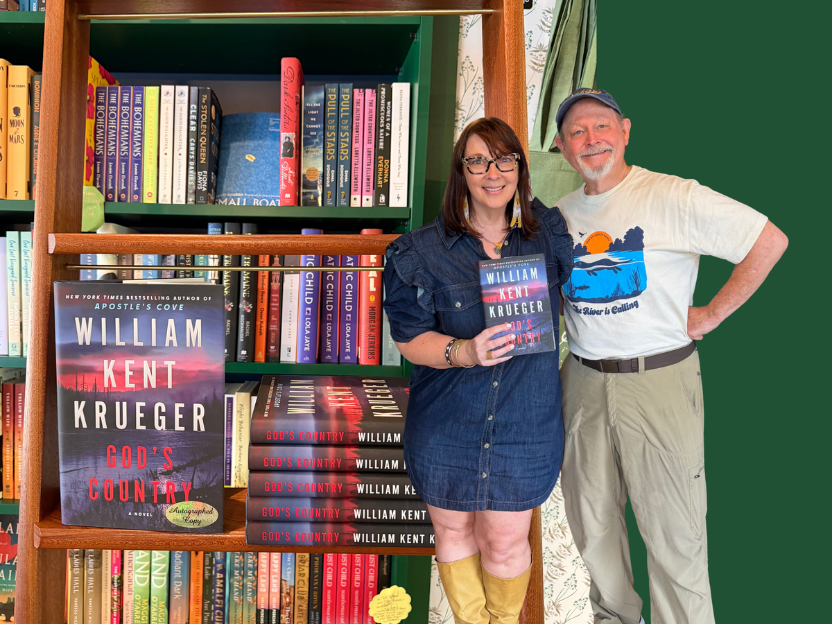 Acorn Bookshop