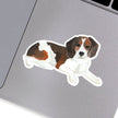 Beagle Decal Sticker