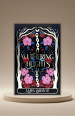 Wuthering Heights | Emily Bronte  Wordsworth Empress Edition