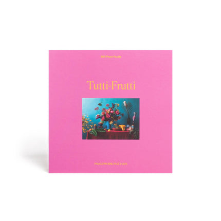 Tutti-Frutti 500 Piece Puzzle