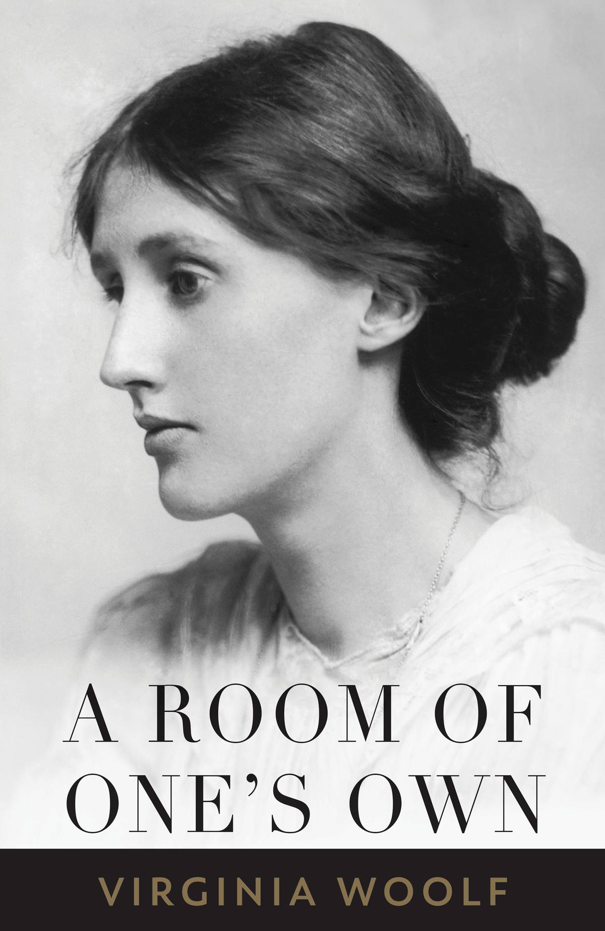 A Room of One's Own