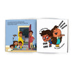 Rosie's Rules: Lights Out, Rosie | Easter Gifts for Kids