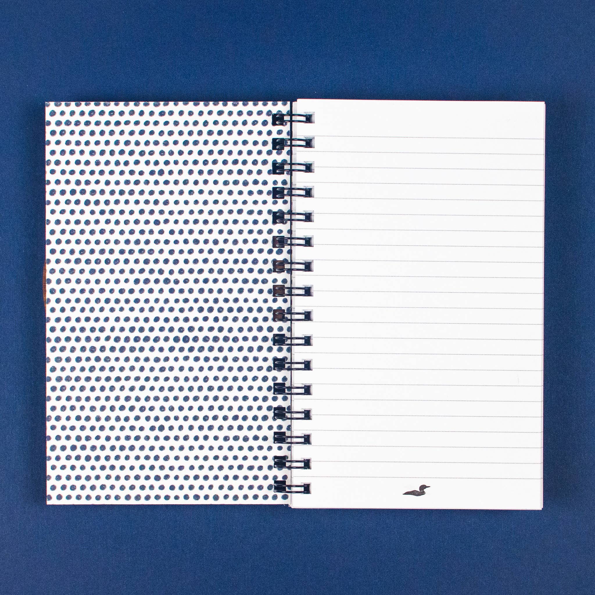 Topograph Medium Notebook