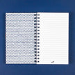 Topograph Medium Notebook