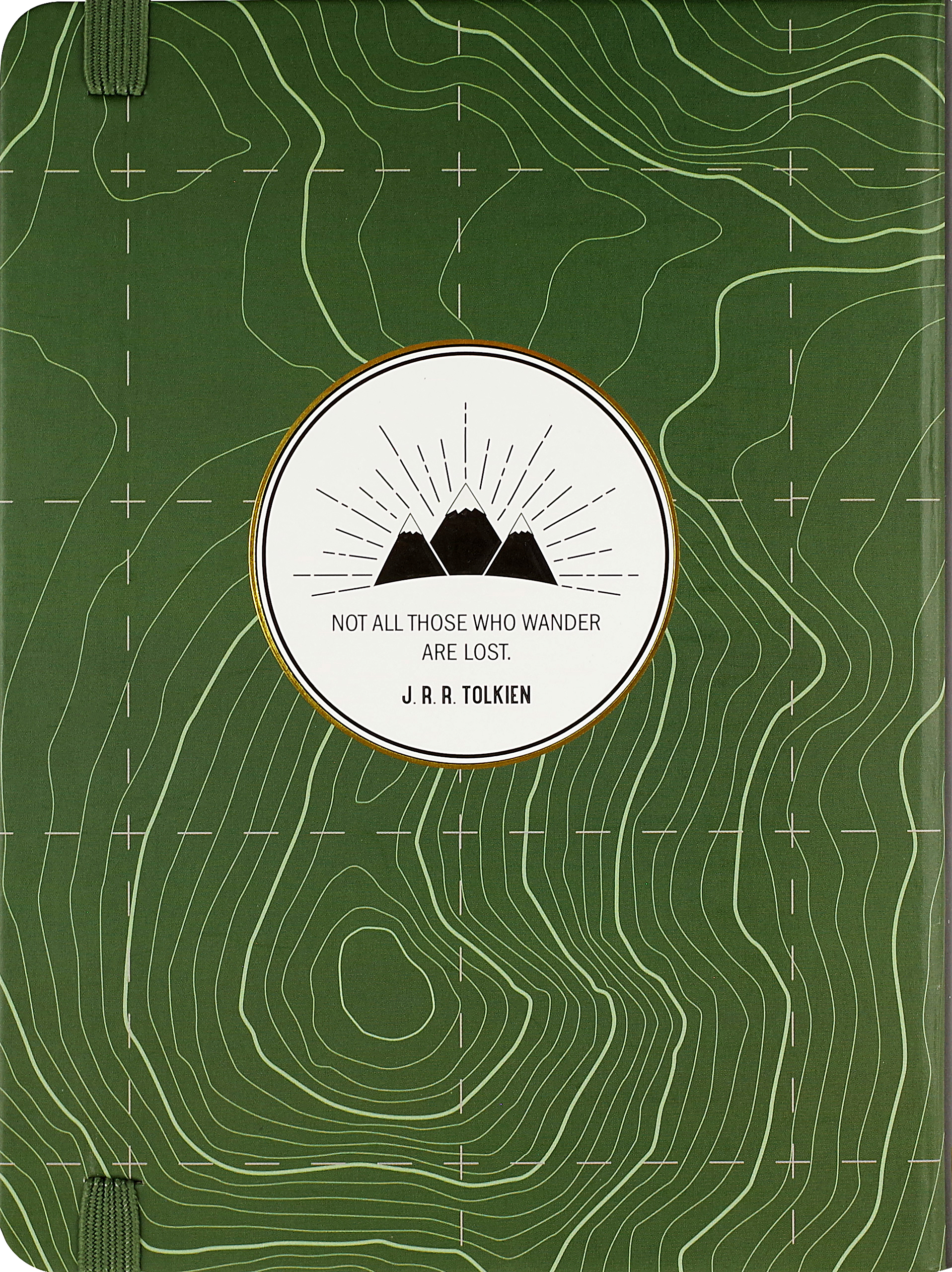 The Hiking Logbook: Record Your Adventures