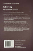 Shirley | Charlotte Brontë | Wordsworth Classic Ed. | Book