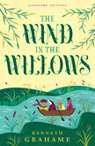 The Wind in the Willows by Kenneth Grahame