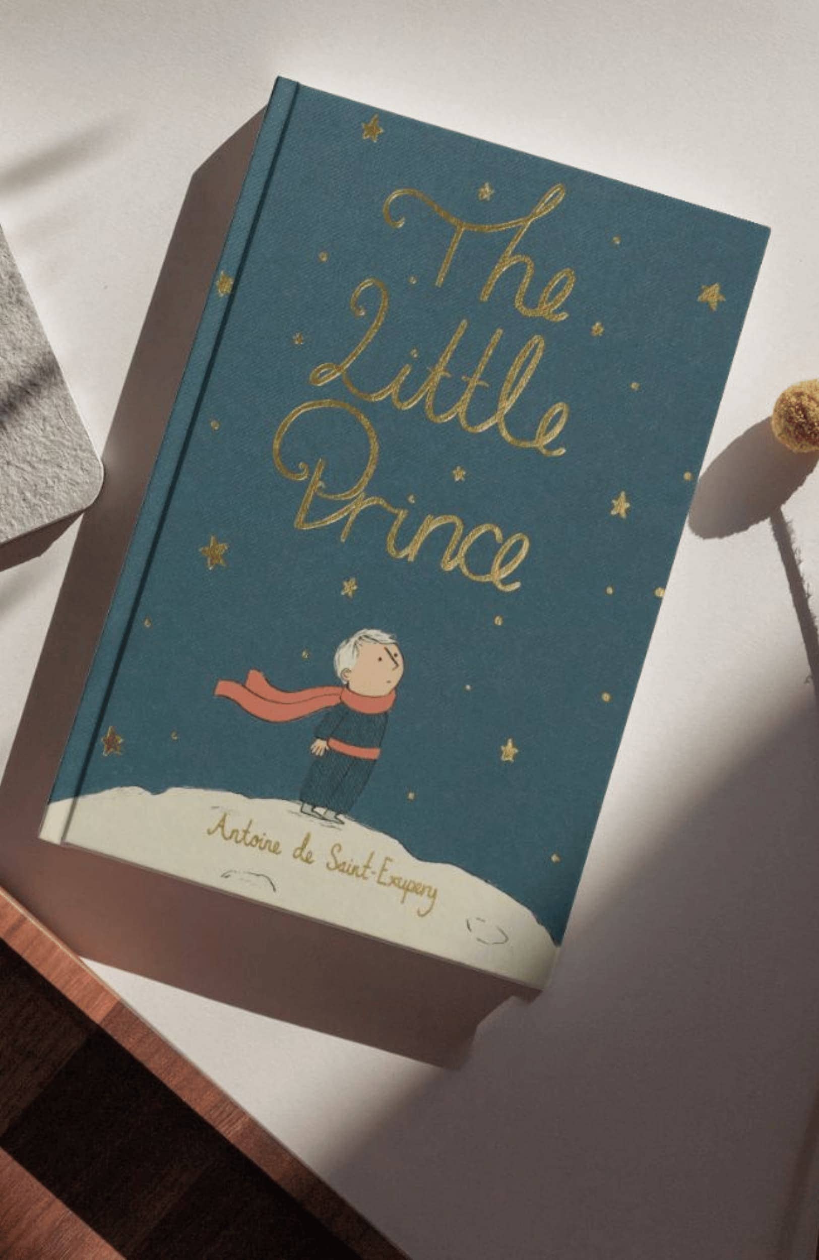 The Little Prince(USED) | Collector's Ltd Ed. Hardback