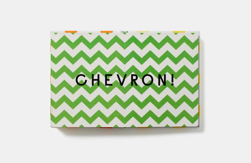 My First Book Of Patterns