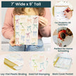 2026-27 Daisy Academic Student Planners 7x9