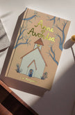 Anne of Avonlea(VALUE)| Collector's Edition | Hardcover