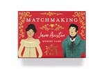 Matchmaking: The Jane Austen Memory Game