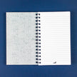 Forest Medium Notebook