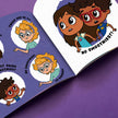 Rosie's Rules: Lights Out, Rosie | Easter Gifts for Kids