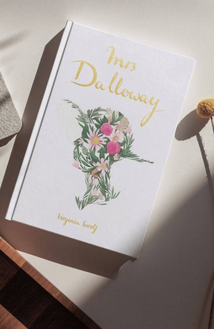 Mrs. Dalloway| Woolf | Hardcover
