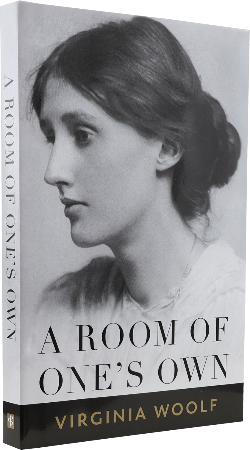 A Room of One's Own